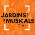 Jardins musicals logo