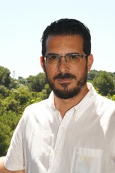 Jorge Javier Bernués