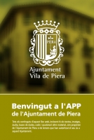 App Ajuntament de Piera