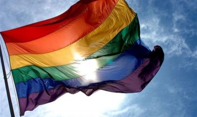 Piera s'adhereix al dia de l'orgull gai 2015