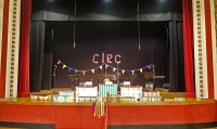 Espectacle El Circ Aula de Música