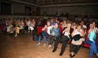 43è Concurs de Teatre Amateur - Roja Selene 