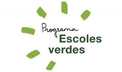 Logo Escoles Verdes