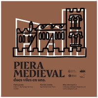 Piera Medieval