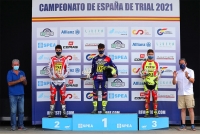 Campionat d'Espanya de Trial