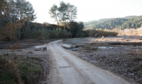 Carretera Sant Jaume Canaletes