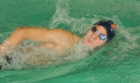 Àlex Romero Campionats Espanya Estiu natació 2014