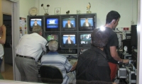 Debat eleccions a PTV - maig 2015