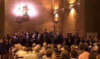 Concert del Coro de Jóvenes de Madrid