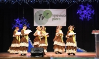 Gala Piera TV 2016