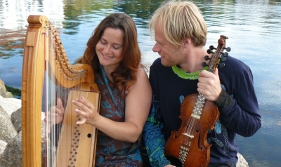 Arianna Savall i Petter Udland