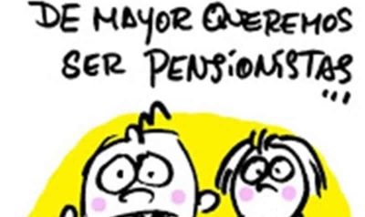 Conferència: El futur de les nostres pensions