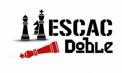 Concurs de teatre amateur: Escac doble