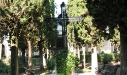 Cementiri Municipal