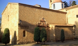Església Santa Maria de Piera