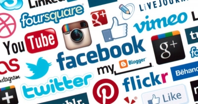 Amenaces i riscos en l'ús d'internet i xarxes socials