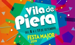 Festa Major 2019