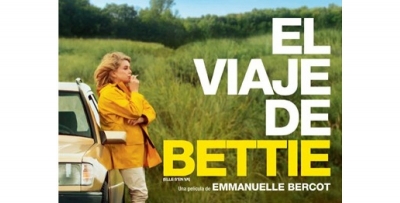 El viaje de Bettie