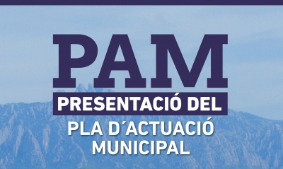 Presentació PAM