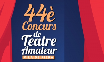 44è Concurs de Teatre Amateur