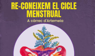 Re-coneixem el cicle menstrual