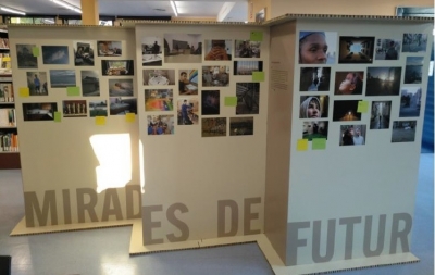 Exposició: Mirades de futur