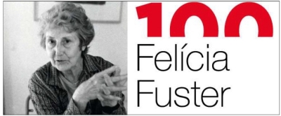 Felicia Fuster i la poesia internacional del segle XX