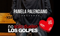 Pamela Palenciano