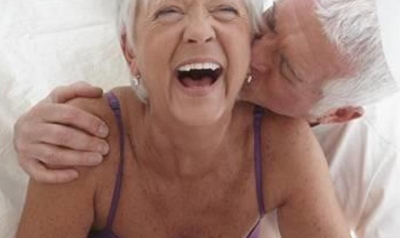 La salut sexual en la gent gran