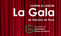 Gala Televisió de Piera 2023 