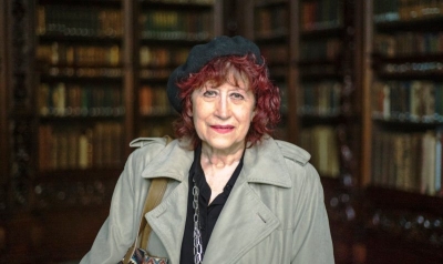 Pilar Aymerich