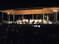 Divendres l'actuació de l'Orquestra Simfònica al Gall Mullat