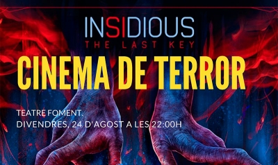 Cinema de terror