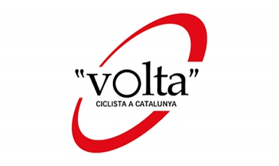 Logo Volta Ciclista