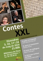 Contes XXL 2019