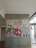 Concurs murals Setmana sense fum