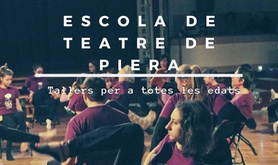 Escola de Teatre de Piera