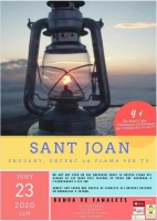 Sant Joan 2020