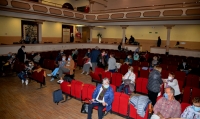 44è Concurs de Teatre Amateur Vila de Piera
