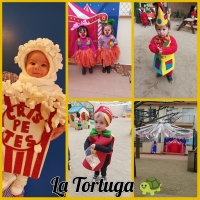 La Tortuga