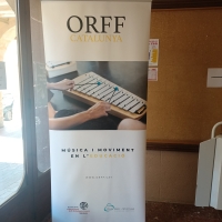 Formació ORFF