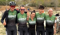 Gran resultat del Club Ciclista Piera – Bilt Sport al Ral·li dels Herois
