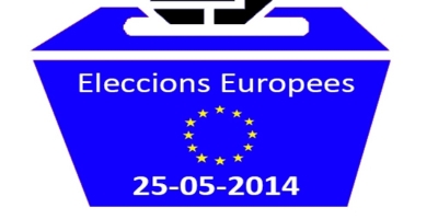 Eleccions Parlament Europeu 2014