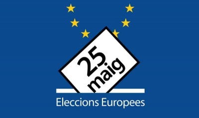 Sorteig meses electorals parlament europeu