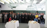 Celebració Patrona Policia Local - maig 2015