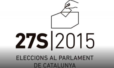Eleccions al Parlament de Catalunya 27-S