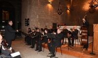 Concert de Sant Esteve